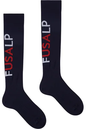 Fusalp Unisex, Ropa interior, Azul, Talla: M