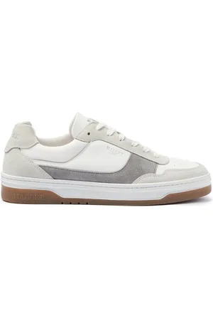 Mallet Hombre, Zapatos, Gris, Talla: 41 EU