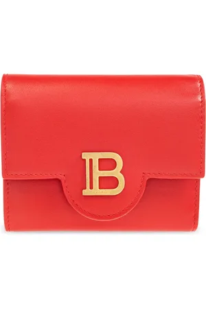 Balmain Mujer, Accesorios, Rojo, Talla: ONE Size