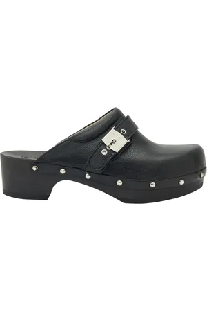 Scholl Mujer, Zapatos, Negro, Talla: 37 EU
