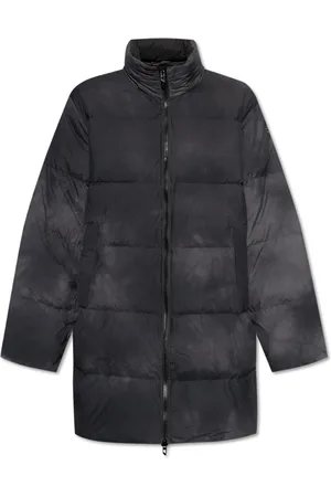 Diesel Hombre, Chaquetas, Gris, Talla: XL