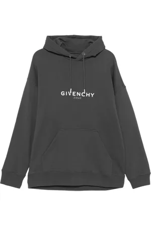 Givenchy Hombre, Sudaderas, Gris, Talla: M