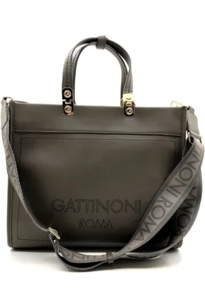 Gattinoni Mujer, Bolsos, Verde, Talla: ONE Size