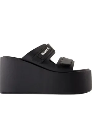 COPERNI Mujer, Zapatos, Negro, Talla: 40 EU