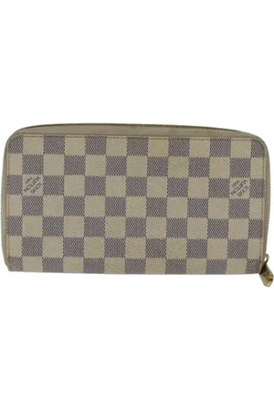 LOUIS VUITTON Mujer, De segunda mano, Gris, Talla: ONE Size