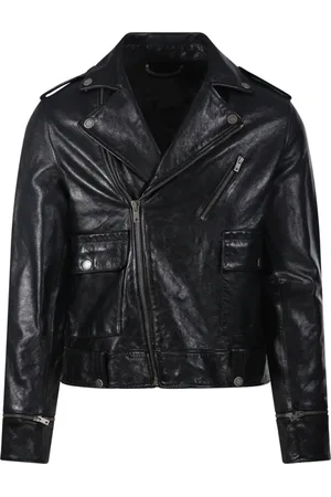 Golden Goose Hombre, Chaquetas, Negro, Talla: L