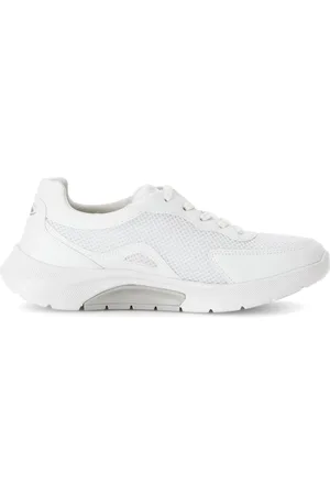 Gabor Mujer, Zapatos, Blanco, Talla: 37 1/2 EU
