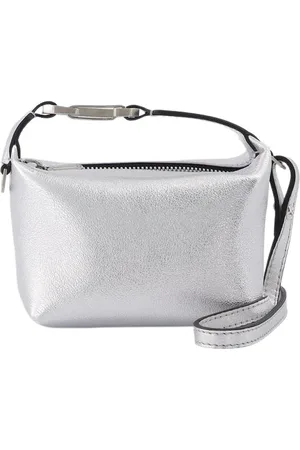 Eera Mujer, Bolsos, Gris, Talla: ONE Size