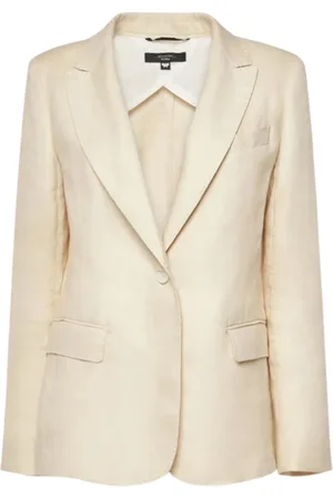 Max Mara Mujer, Chaquetas, , Talla: L