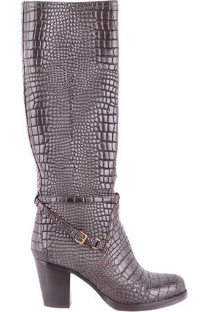 CAR SHOE Mujer, Zapatos, Marrón, Talla: 37 EU