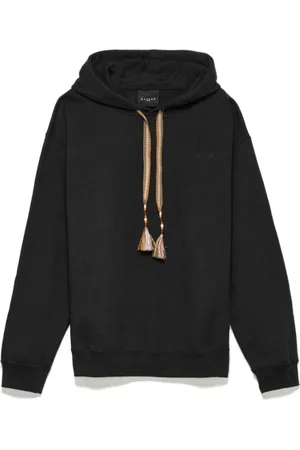 GAËLLE Hombre, Sudaderas, Negro, Talla: XL