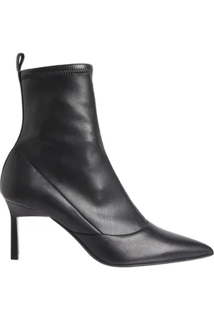 Calvin Klein Mujer, Zapatos, Negro, Talla: 37 EU