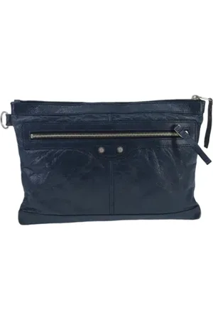 Balenciaga Mujer, De segunda mano, Azul, Talla: ONE Size