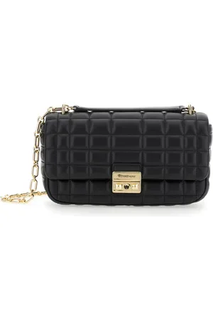 Michael Kors Mujer, Bolsos, Negro, Talla: ONE Size
