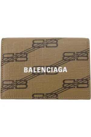 Balenciaga Mujer, De segunda mano, Marrón, Talla: ONE Size