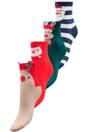 ONLY Mujer, Ropa interior, Rojo, Talla: ONE Size