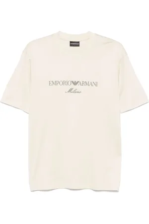 Emporio Armani Hombre, Camisetas, , Talla: S