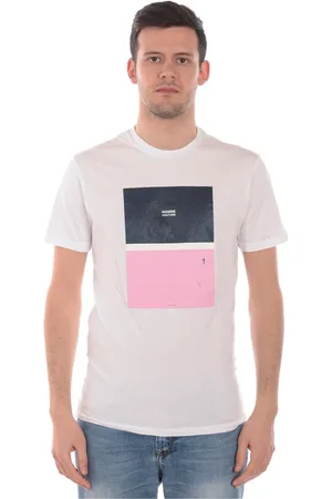 D.A. Daniele Alessandrini Hombre, Camisetas, , Talla: S