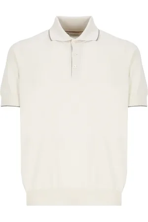 Brunello Cucinelli Hombre, Camisetas, , Talla: 2XL