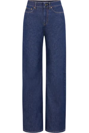Drykorn Mujer, Vaqueros, Azul, Talla: W25 L32