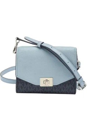 Michael Kors Mujer, De segunda mano, Azul, Talla: ONE Size