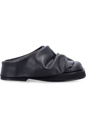 The Attico Mujer, Zapatos, Negro, Talla: 39 EU