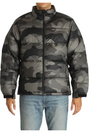Columbia Hombre, Chaquetas, , Talla: M