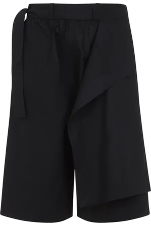 CRAIG GREEN Hombre, Pantalones cortos, Negro, Talla: S