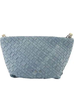 IRO Mujer, Bolsos, Azul, Talla: ONE Size