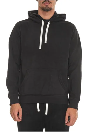 Ralph Lauren Hombre, Sudaderas, Negro, Talla: M