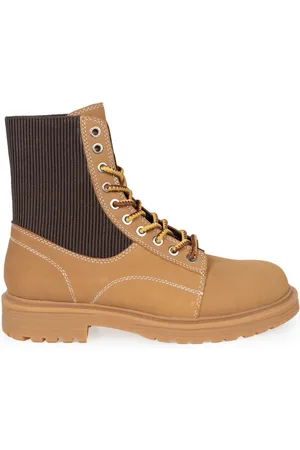 Diesel Mujer, Zapatos, Marrón, Talla: 38 EU