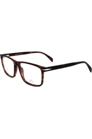 DB EYEWEAR BY DAVID BECKHAM Unisex, Accesorios, Marrón, Talla: ONE Size