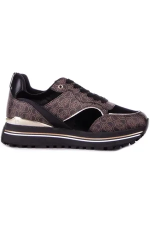 Liu Jo Mujer, Zapatos, Marrón, Talla: 37 EU