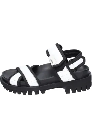 Stokton Mujer, Zapatos, Blanco, Talla: 37 EU