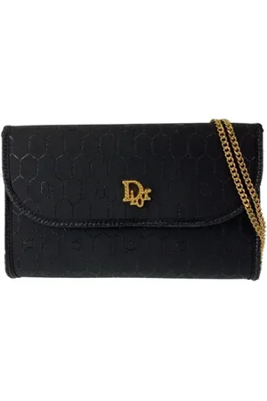 Dior Mujer, De segunda mano, Azul, Talla: ONE Size