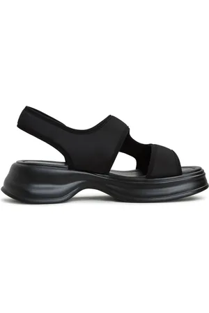 CESARE GASPARI Mujer, Zapatos, Negro, Talla: 38 EU