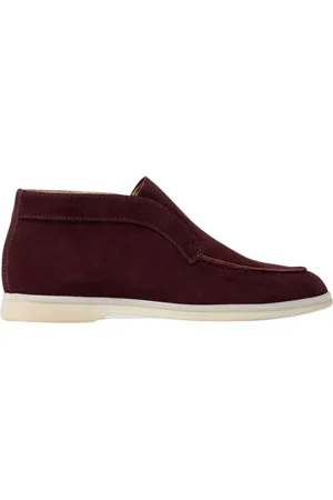 Scarosso Mujer, Zapatos, Marrón, Talla: 39 EU