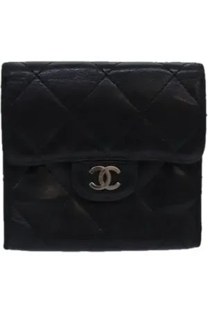 CHANEL Mujer, De segunda mano, Negro, Talla: ONE Size