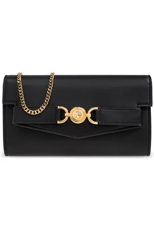 VERSACE Mujer, Accesorios, Negro, Talla: ONE Size