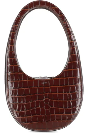 COPERNI Mujer, Bolsos, Marrón, Talla: ONE Size