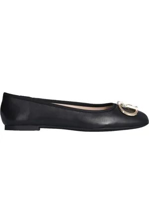 Liu Jo Mujer, Zapatos, Negro, Talla: 36 EU
