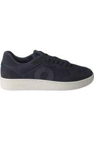 ECOALF Hombre, Zapatos, Azul, Talla: 43 EU