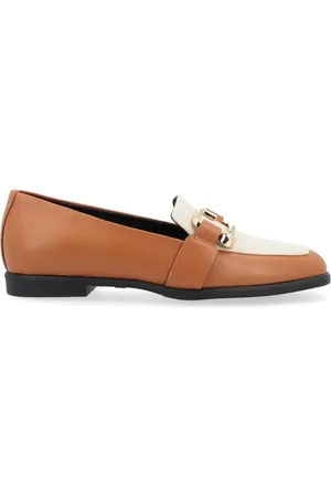 Furla Mujer, Zapatos, Marrón, Talla: 36 EU
