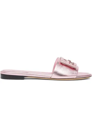 Fendi Mujer, Zapatos, Rosa, Talla: 35 EU