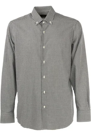 Liu Jo Hombre, Camisas, Negro, Talla: M