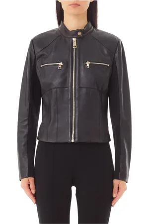 Liu Jo Mujer, Chaquetas, Negro, Talla: XS