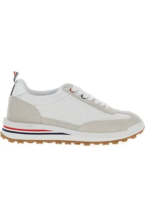 Thom Browne Mujer, Zapatos, Blanco, Talla: 36 1/2 EU