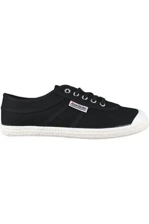 Kawasaki Hombre, Zapatos, Negro, Talla: 37 EU