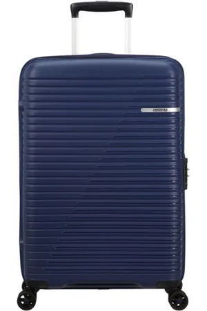 American Tourister Unisex, Maletas, Azul, Talla: ONE Size