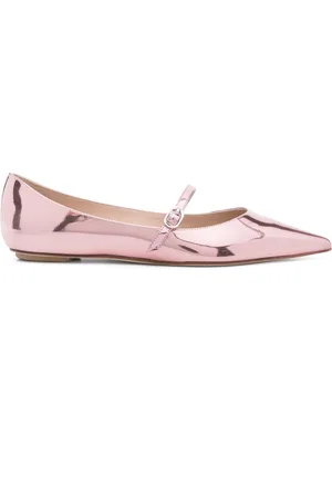 Stuart Weitzman Mujer, Zapatos, Rosa, Talla: 40 EU